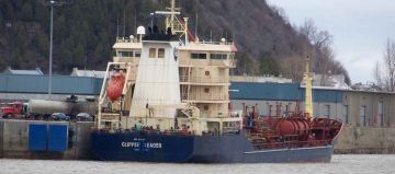 HARBOUR LEADER